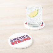 アメリカストロング コースター (側面)