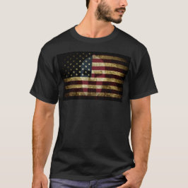 アメリカスパルタン Tシャツ
