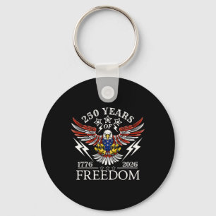 アメリカズセミクンセンテニアル250th Anniversary Com キーホルダー