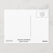 アメリカズファームランズ2枚写真はがき ポストカード (裏面)