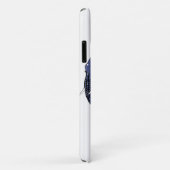 アメリカゾウ Case-Mate iPhoneケース (裏面/右)