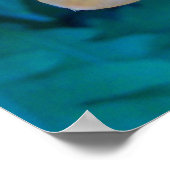 アメリカタイガーリリー ポスター (角)