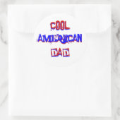 アメリカッコいいカパパI ラウンドシール (バッグ)