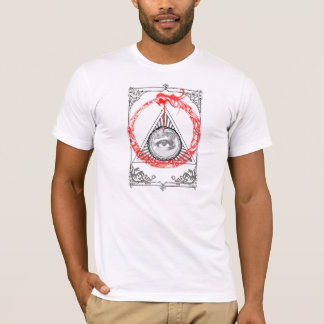 アメリカツガ果樹園 Tシャツ