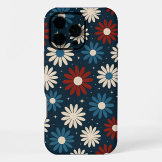 アメリカデイジー iPhone 16 PRO MAXケース