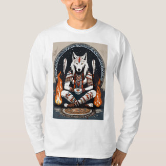 アメリカデザインフルシャツ Tシャツ