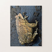 アメリカトアドデジタルアート ジグソーパズル (縦)