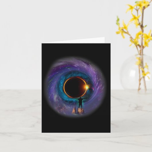 アメリカトータリティ春4.08.24トータルエクリ太陽のップ カード (黄色い花)