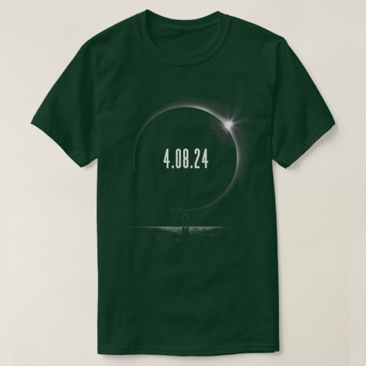 アメリカトータリティ春4 Tシャツ (デザイン正面)