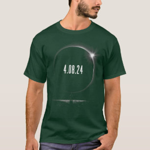 アメリカトータリティ春4 Tシャツ