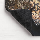 アメリカドクトカゲのマウスパッド マウスパッド (コーナー)