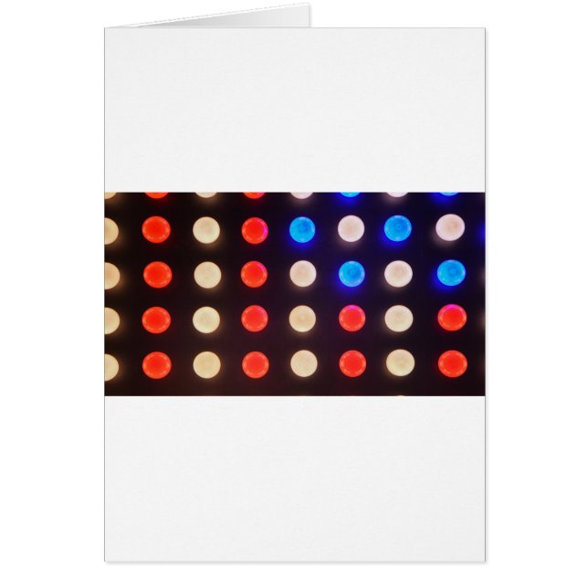 アメリカドット (正面)