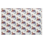 アメリカドラマコメディ&悲劇 ファブリック (ファットクウォーター)