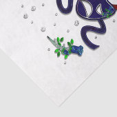 アメリカドラマコメディ&悲劇 薄葉紙 (詳細)