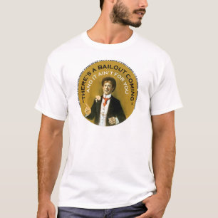 アメリカニール・ヤングを来る脱出があります Tシャツ