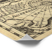 アメリカノビタードゥナータ ポスター (角)