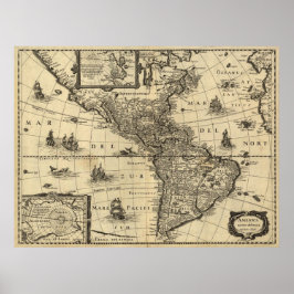 アメリカノビタードゥナータ ポスター