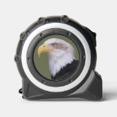 アメリカハゲのワシ メジャー (正面)