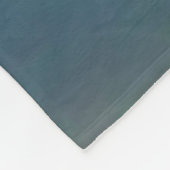 アメリカハゲワシ フリースブランケット (角)