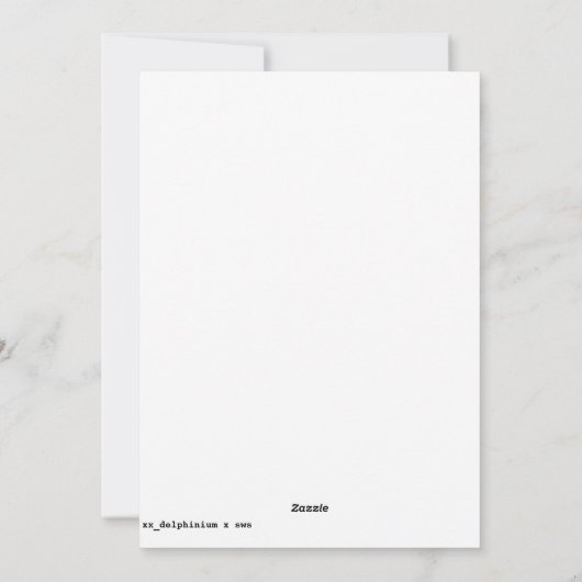 アメリカハゲ シーズンカード (裏面)