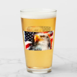 アメリカハゲ タンブラーグラス