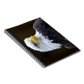 アメリカハゲ ノートブック (右側)