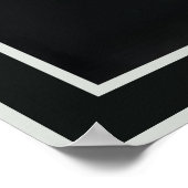 アメリカハゲ ポスター (角)