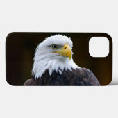 アメリカハゲ Case-Mate iPhoneケース (裏面 (横))