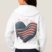 アメリカハート (裏面)