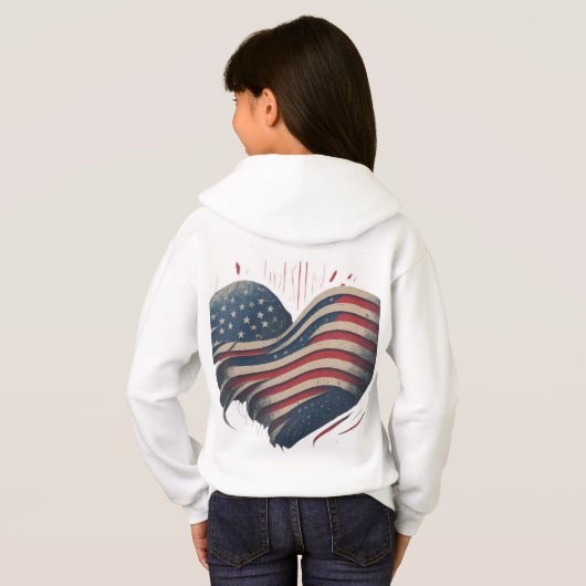 アメリカハート (裏面フル)