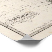 アメリカバイスティーラー ポスター (角)