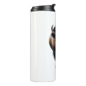 アメリカバッファローサーマルタンブラー タンブラー (回転左)