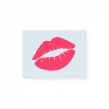 アメリカバラ色唇