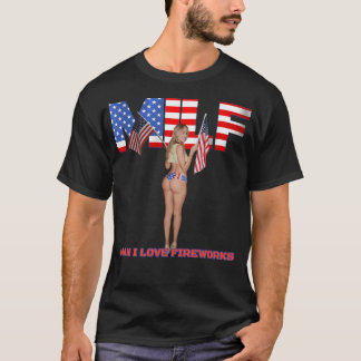 アメリカパイ Tシャツ