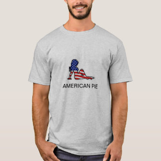 アメリカパイTシャツ Tシャツ