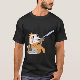 アメリカパパクラウス Tシャツ