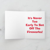 アメリカパパ! カード (内部)