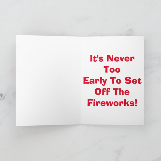 アメリカパパ! カード (内部)