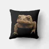 アメリカヒキガエル クッション (裏面)