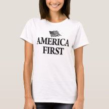 アメリカファースト