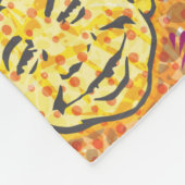 アメリカフリースブランケット フリースブランケット (角)