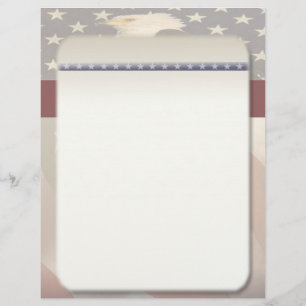 アメリカフリーダムフライヤー チラシ