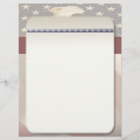 アメリカフリーダムフライヤー チラシ (正面)