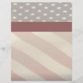 アメリカフリーダムフライヤー チラシ (裏面)