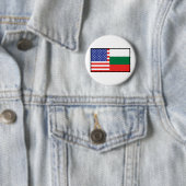 アメリカブルガリア 缶バッジ (インサイチュ)