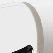 アメリカブルドッグヘッドブリーダー小声 ピックルボールラケット (左詳細)