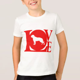 アメリカブルドッグ Tシャツ