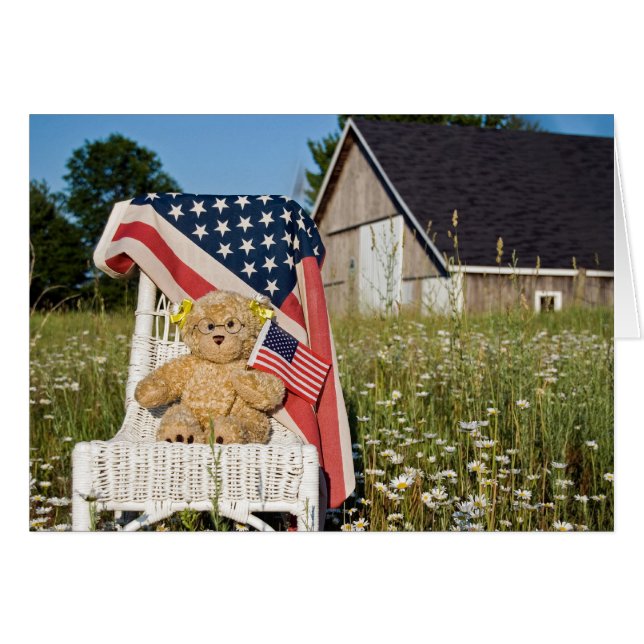 アメリカプライド (正面横)