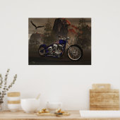 「アメリカプライド」 ポスター (キッチン)