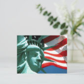 アメリカプライド ポストカード (スタンド正面)